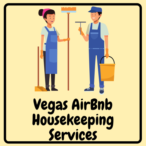 Vegas AirBnb Housekeeping Services_logo