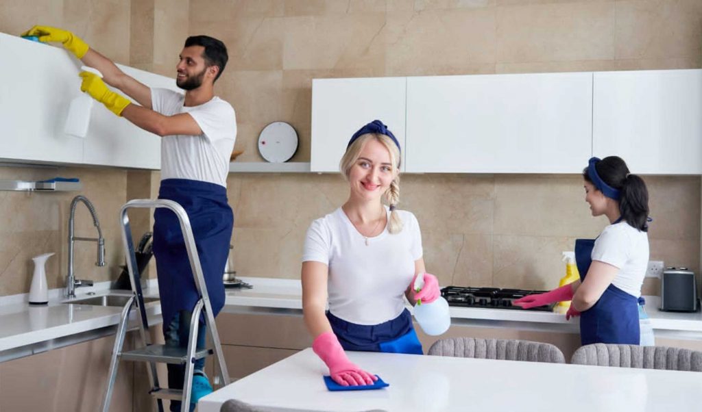 Best house keeping services in Las vegas